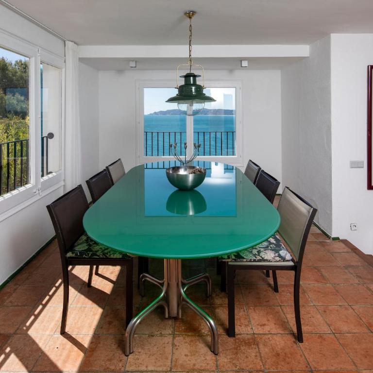 Casa Atalaya - Five-Bedroom House - 22