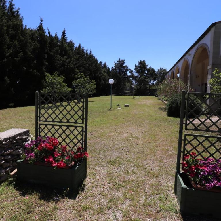 Masseria Fagà - Appartamento - 68
