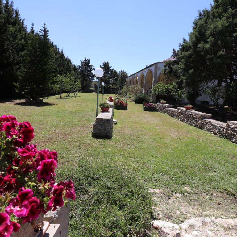 Masseria Fagà - Appartamento - 69