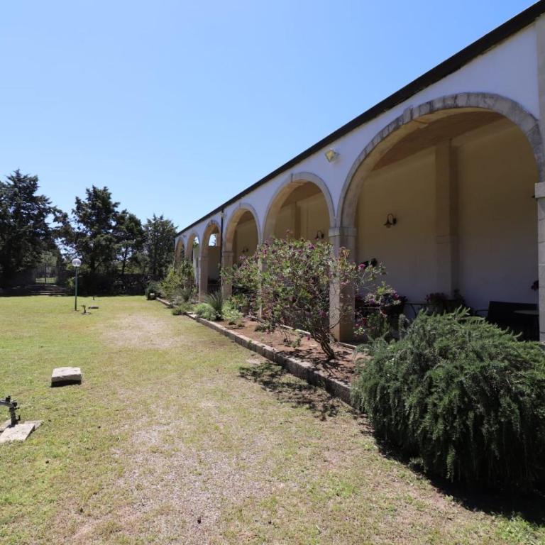 Masseria Fagà - Appartamento - 70