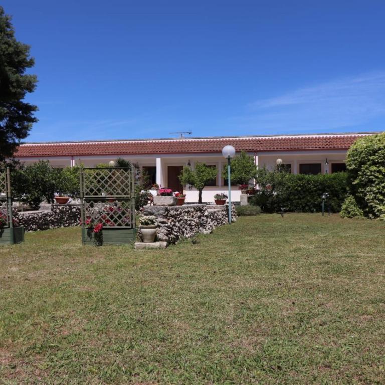 Masseria Fagà - Appartamento - 75