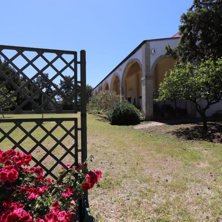Masseria Fagà - Appartamento - 77