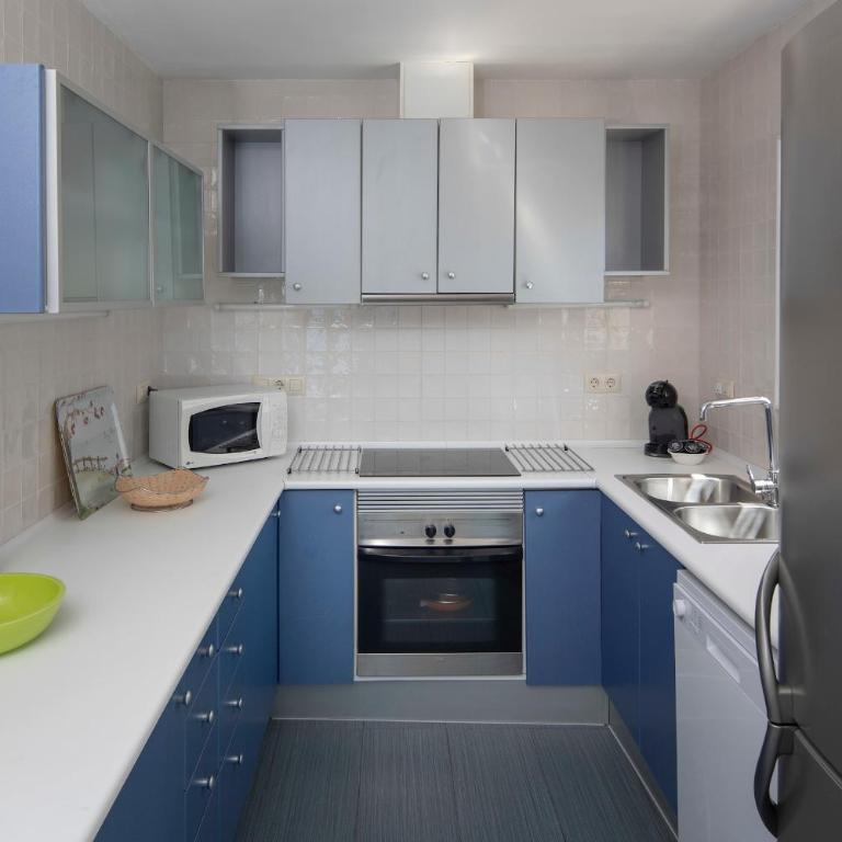 Casa Atalaya - Five-Bedroom House - 27