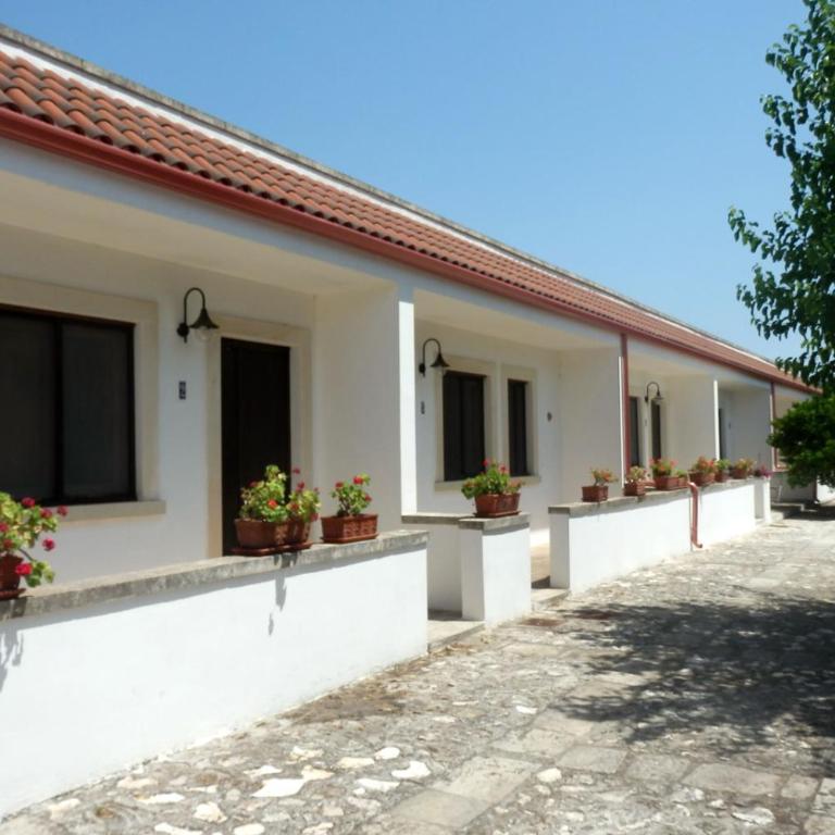 Masseria Fagà - Appartamento - 23