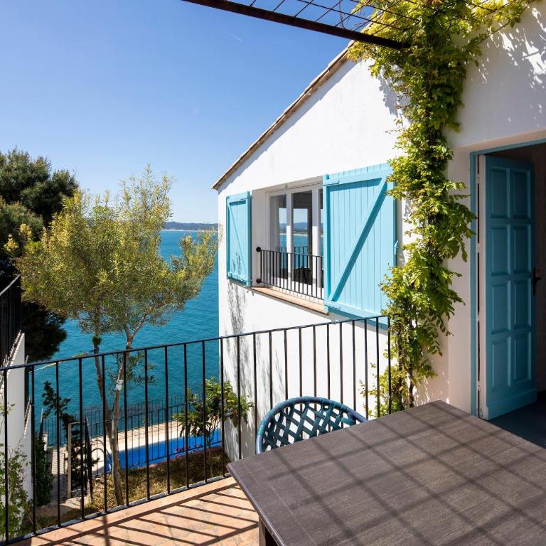 Casa Atalaya - Five-Bedroom House - 29