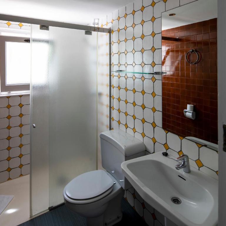 Casa Atalaya - Five-Bedroom House - 32