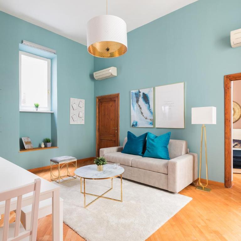 VENETO AVENUE - Appartamento - 1