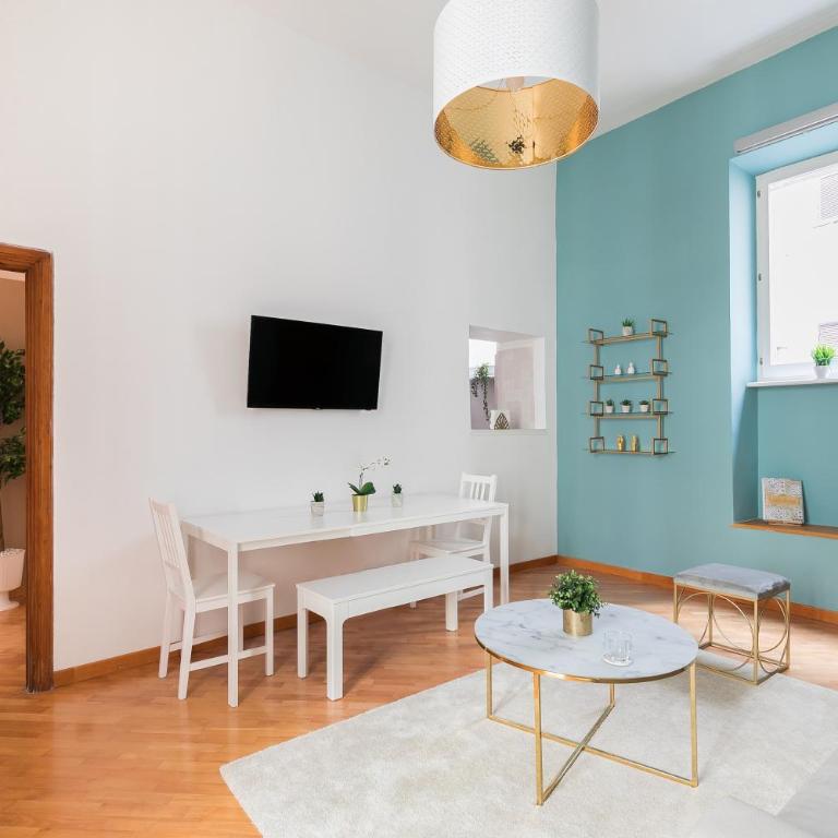 VENETO AVENUE - Appartamento - 4