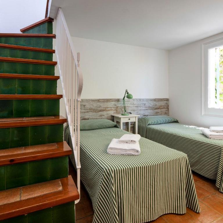 Casa Atalaya - Five-Bedroom House - 36