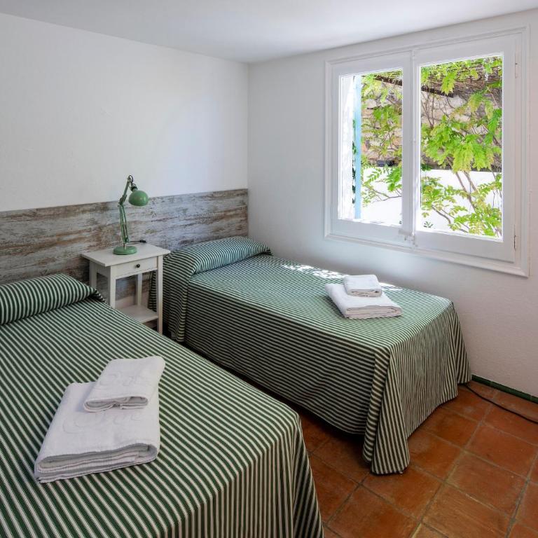Casa Atalaya - Five-Bedroom House - 37