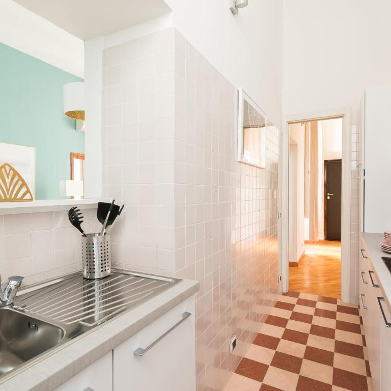 VENETO AVENUE - Appartamento - 7