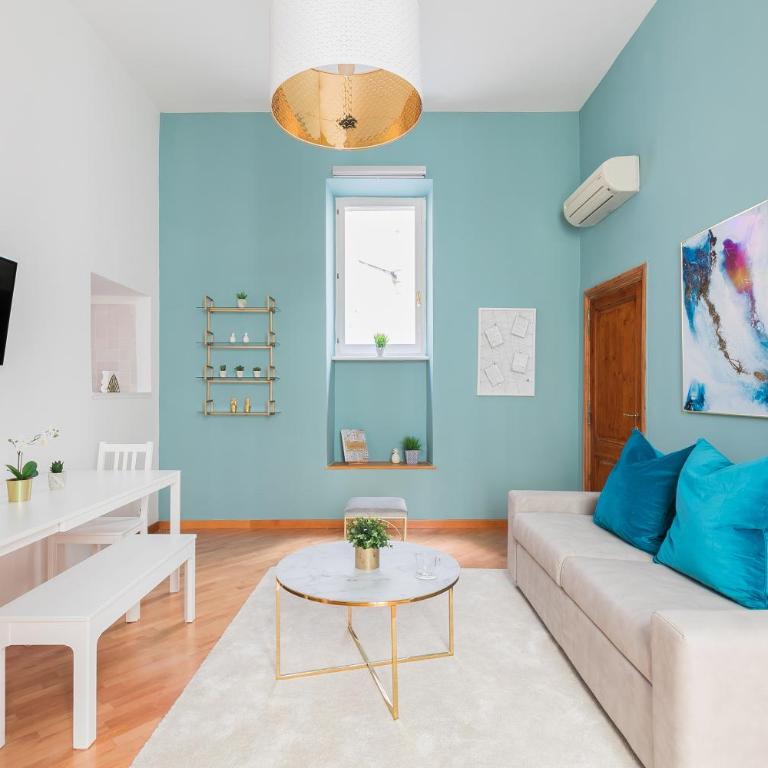 VENETO AVENUE - Appartamento - 3