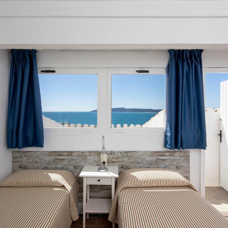 Casa Atalaya - Five-Bedroom House - 38