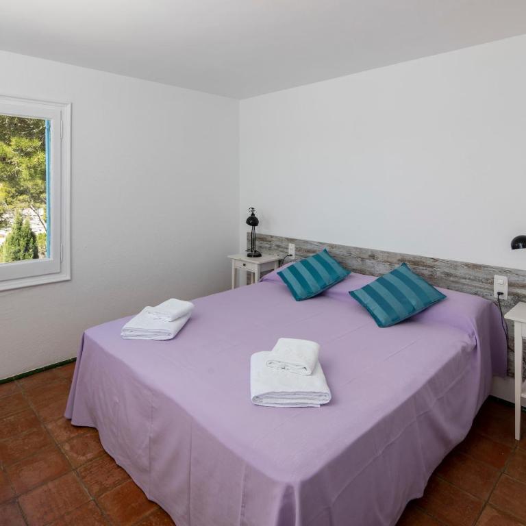 Casa Atalaya - Five-Bedroom House - 41