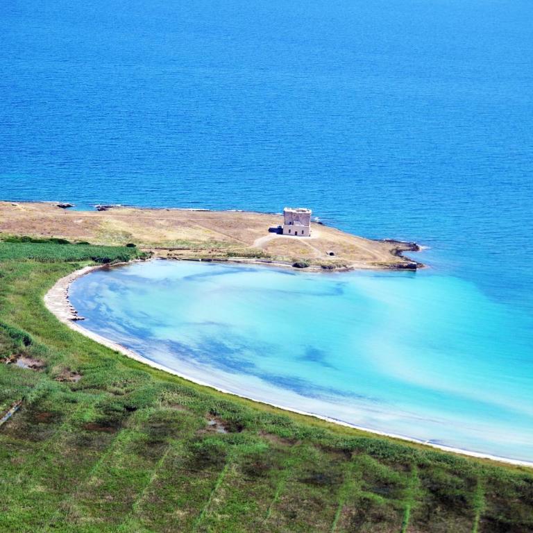 BiancoAmore OSTUNI - the sky, the sea, the love - - Casa Vacanze - 44