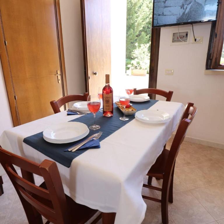 Masseria Fagà - Appartamento - 18