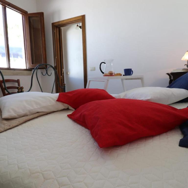 Masseria Fagà - Appartamento - 54