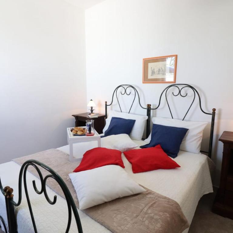 Masseria Fagà - Appartamento - 21