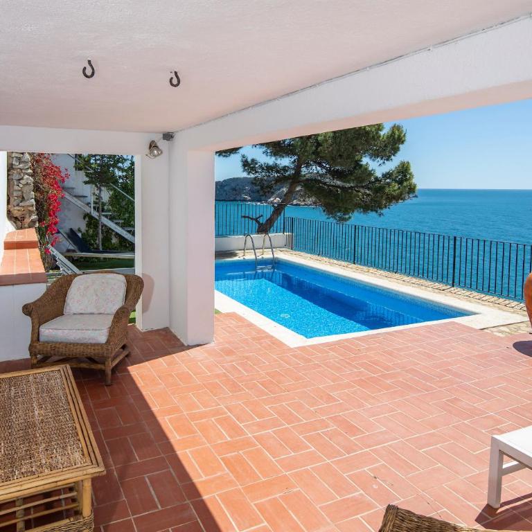 Casa Atalaya - Five-Bedroom House - 2