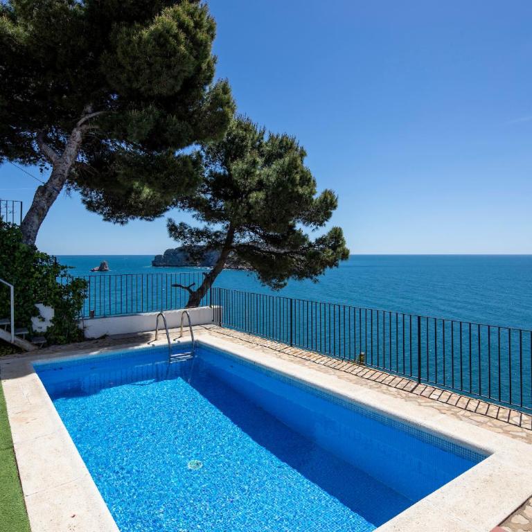 Casa Atalaya - Five-Bedroom House - 4