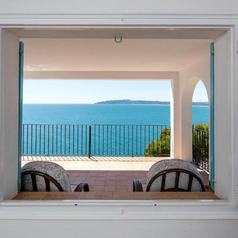 Casa Atalaya - Five-Bedroom House - 11