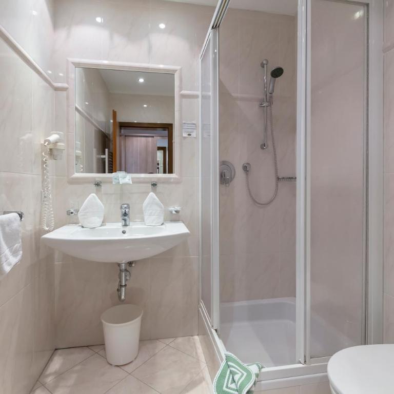 Hotel Maibad - Doppelzimmer - 3