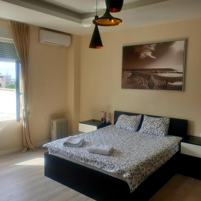 Z&N luxury Belgrade appartment - city center - Deluks Apartman - 9