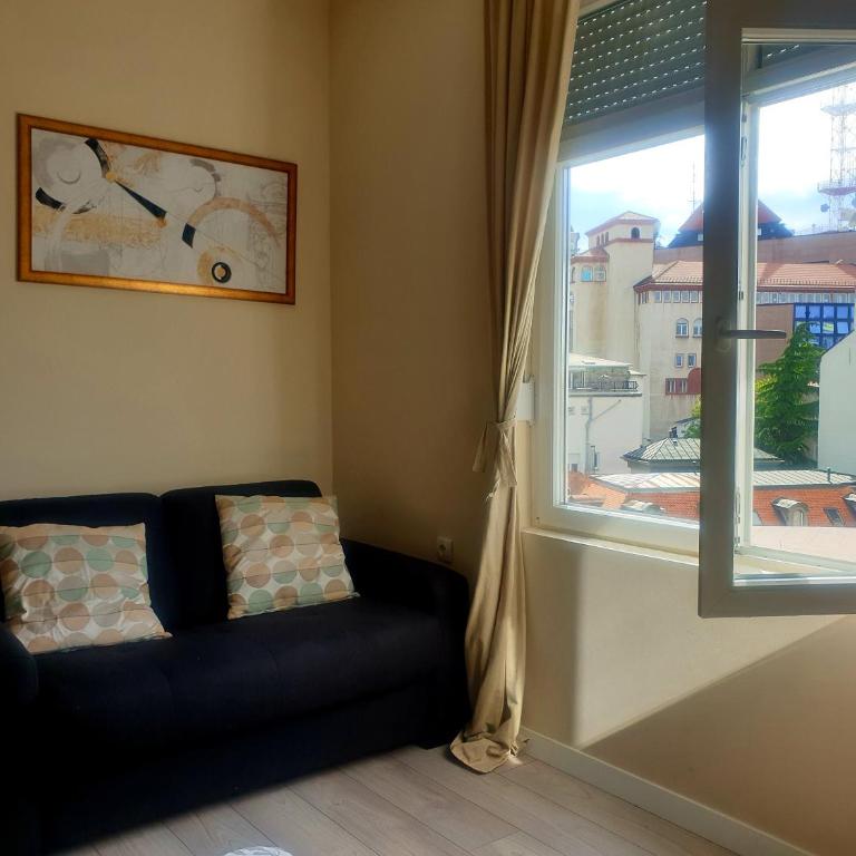 Z&N luxury Belgrade appartment - city center - Deluks Apartman - 11