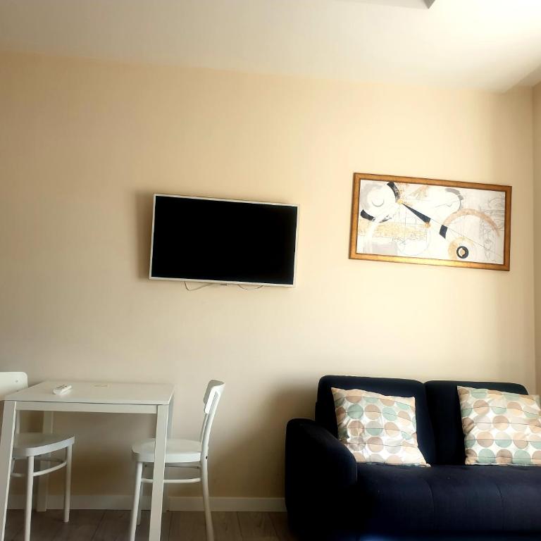 Z&N luxury Belgrade appartment - city center - Deluks Apartman - 10