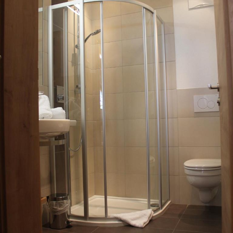 Apart Corona - Apartment mit 4 Schlafzimmern - 7