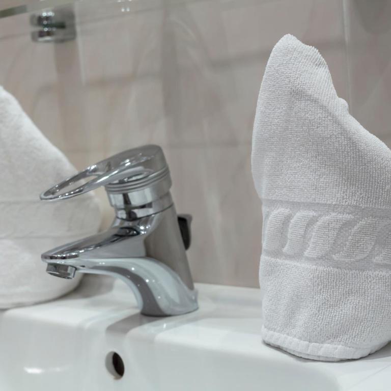 Hotel Maibad - Doppelzimmer - 4