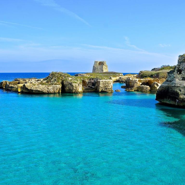 BiancoAmore OSTUNI - the sky, the sea, the love - - Casa Vacanze - 50