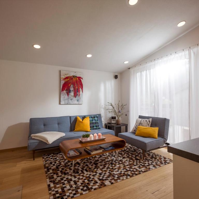 Haus Haag - Apartment mit 2 Schlafzimmern - 4