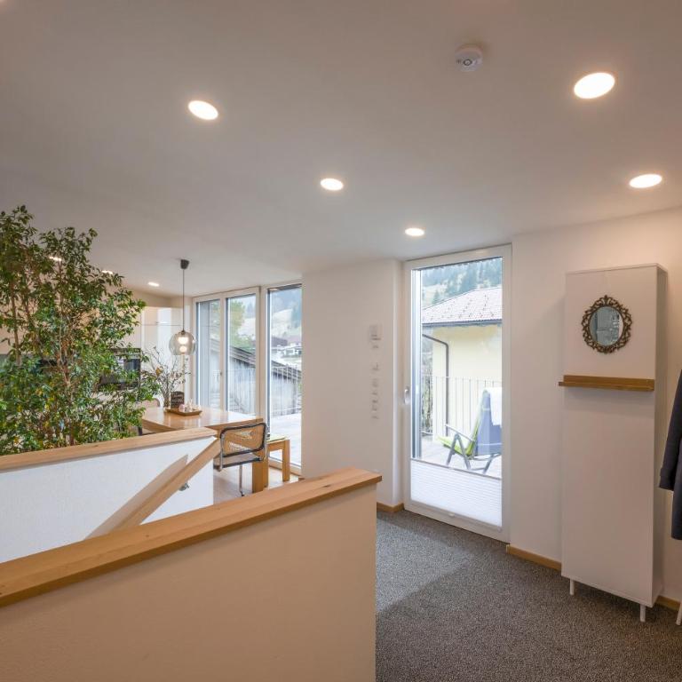 Haus Haag - Apartment mit 2 Schlafzimmern - 6