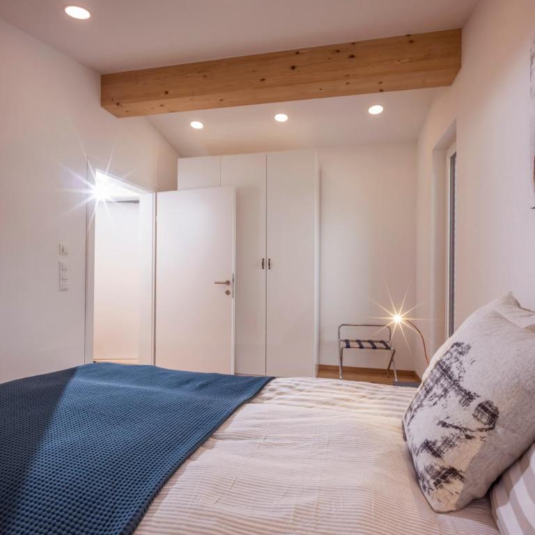 Haus Haag - Apartment mit 2 Schlafzimmern - 7