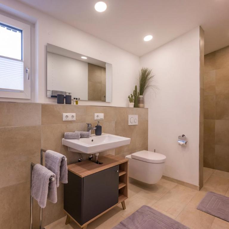 Haus Haag - Apartment mit 2 Schlafzimmern - 15