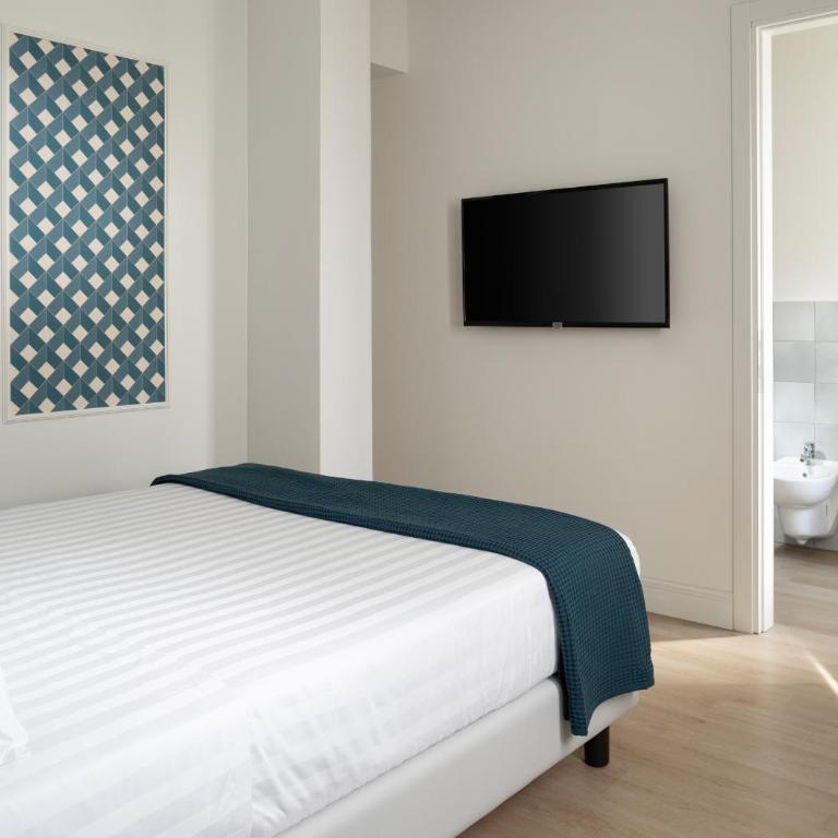 Hotel Buona fortuna - Junior Suite - 1