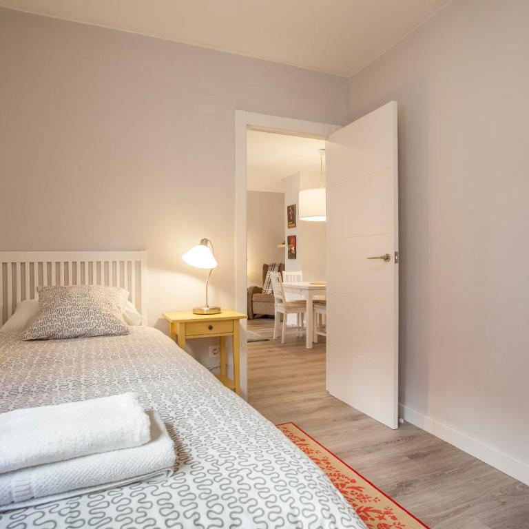 Apartamento Alta - Apartment - Ground Floor - 20