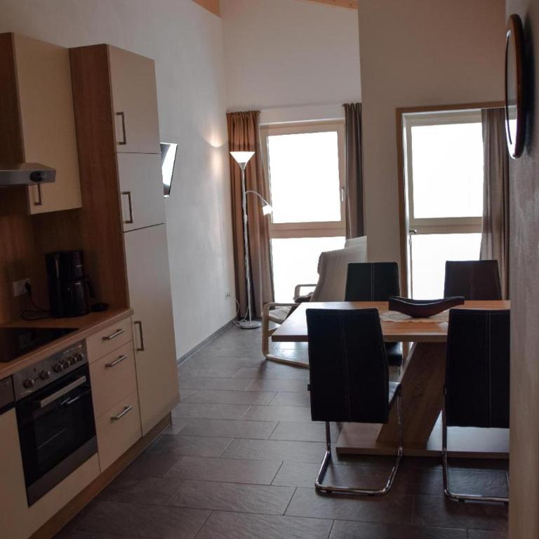 Naglerhof - Apartment mit 2 Schlafzimmern - 4