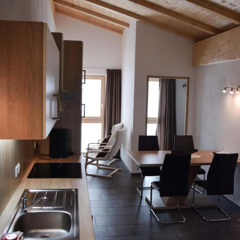 Naglerhof - Apartment mit 2 Schlafzimmern - 5