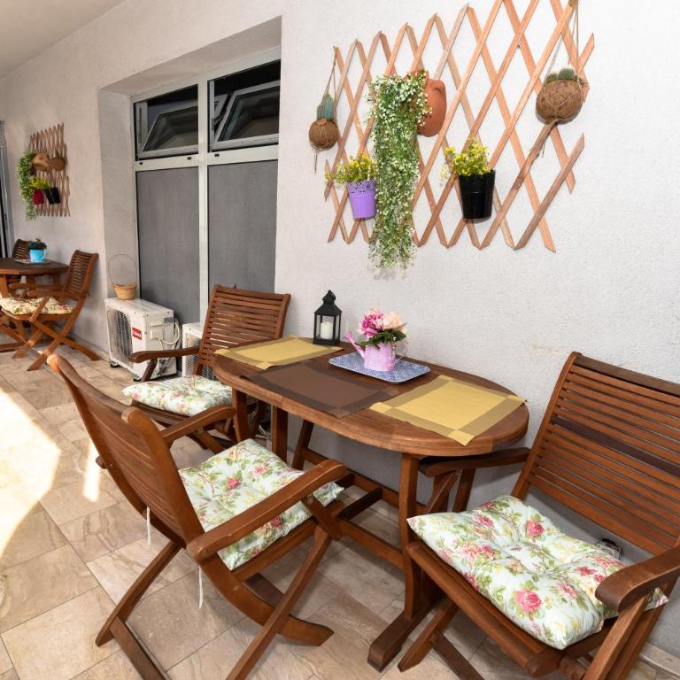 Marilyn Apartment - Studio Apartman - 1