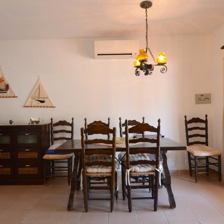 Plaça dels Pous 14 - Casa de 3 dormitorios - 6