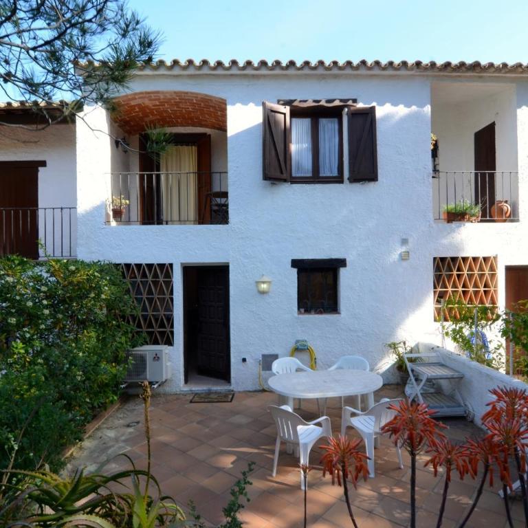 Plaça dels Pous 14 - Casa de 3 dormitorios - 1