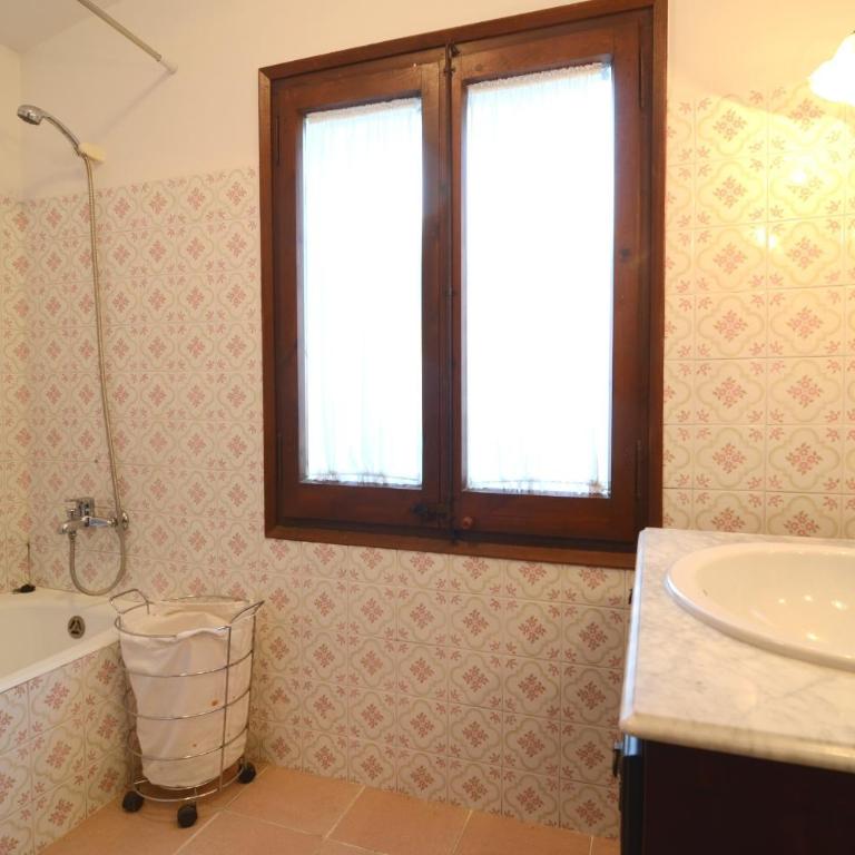 Plaça dels Pous 14 - Casa de 3 dormitorios - 14