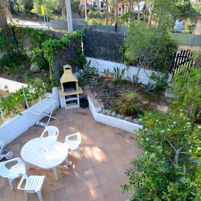 Plaça dels Pous 14 - Casa de 3 dormitorios - 15