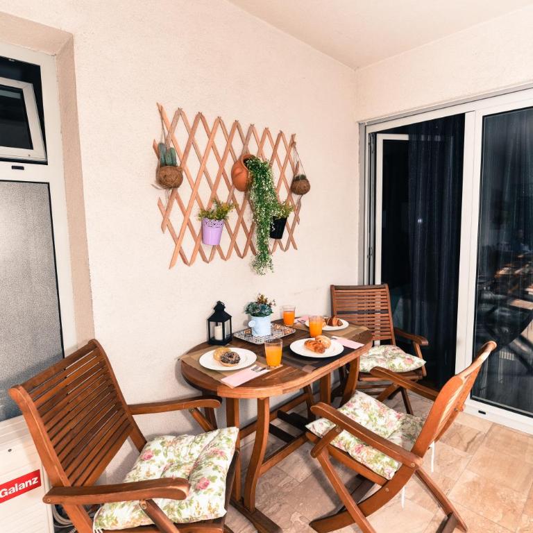 Marilyn Apartment - Studio Apartman - 17