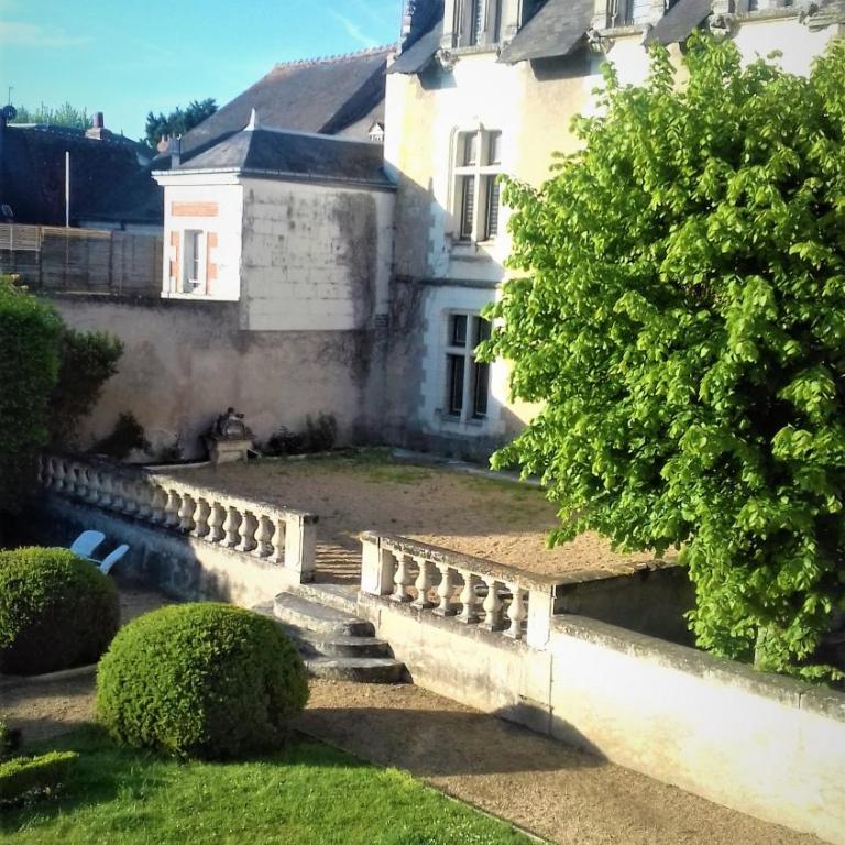 Gite de la petite masse - Appartement 2 Chambres - 1