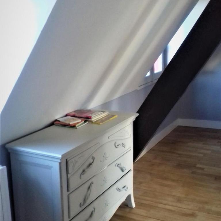 Gite de la petite masse - Appartement 2 Chambres - 31