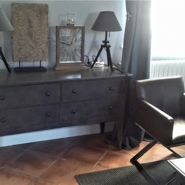Gite de la petite masse - Appartement 2 Chambres - 18