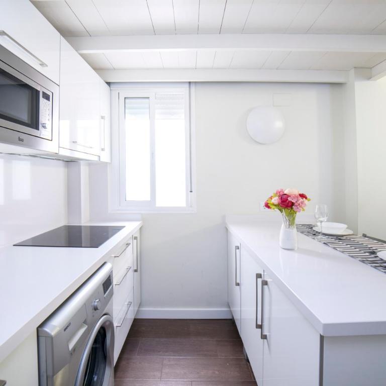 Alohamundi Alameda - Apartamento Dúplex - 9